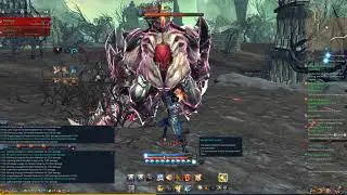 Blade & Soul