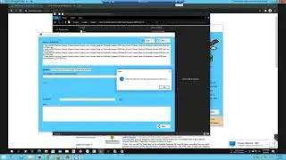 How To Merge Excel CSV Files Using CBT Email Extractor