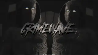 Crimewave | Moon Knight
