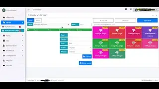 Instalación del sistema WISP 2.0 Beta (1)