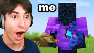 I Fooled My Friend with IMMORTALITY