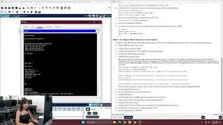 CCNA 1 Live Stream
