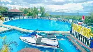 PAGANG CAMP & RESORT IN QUEZON BUKIDNON