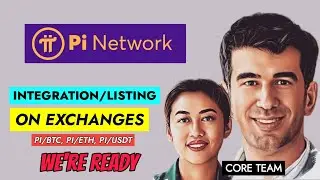 PI NETWORK: PI/USDT EXCHANGE INTEGRATION OPEN NETWORK LAUNCH SOON