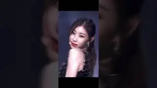 chaeryeong #itzy#fypシ