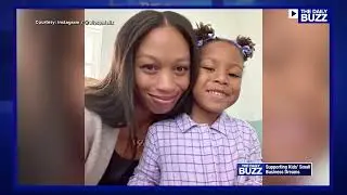 Track Superstar Allyson Felix Shares Tips for Supporting Kids' Business Dreams