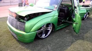 Auto Family Films
