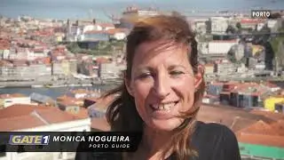 Back on the Road: Portugal