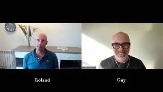 Resolving Complex Trauma & PTSD with Roland Bal