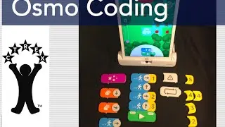 Osmo Coding - How you set it up, what it does, and how it works
