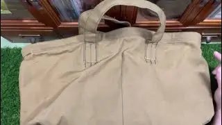 The Superior Labor Shallow & Mini Tote Olive Journal Planner ‎مسلم  دين الاسلام