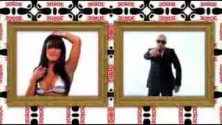 Pitbull I Know You Want Me Calle Ocho