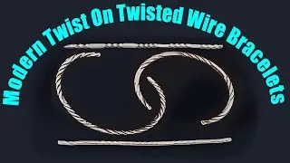 Modern Twist On A Classic Jewelry Style