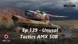 WOT Ep - 139 Unusual tactics lemmings
