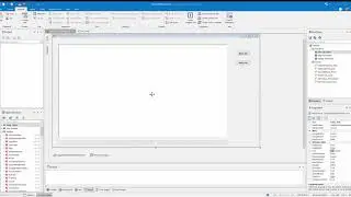 Handling Progress with a Background Job in a GUI Application