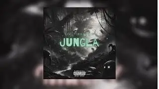 LIV x Serban!n - Jungla (Official Audio)