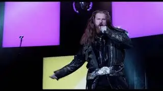21st Century Viking