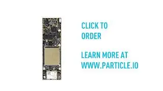 Now Shipping: Particle's Tracker SoM & Tracker SoM Evaluation Kit