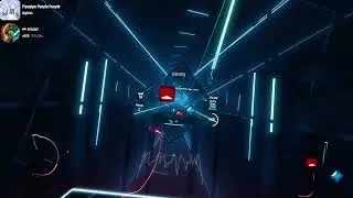Beat Saber - Pipopipo People People feat. Wotoha - Neko Hacker / BigSlick