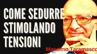 How to seduce by stimulating emotional tension