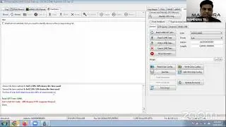 UFS Chip Config and 90 % consumed Error || UFS Programming Online Training Hindi Class ||