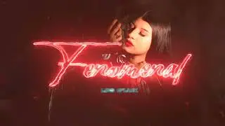 Los D'Lux - Fenomenal (Lyric Video) #UrbanLords
