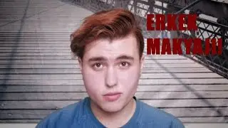ERKEK MAKYAJI! 4 Uygun Fiyatlı Ürünle 4 Dakikada Çok Kolay Makyaj!