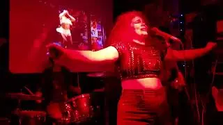 Evil Gal Blues Band - 