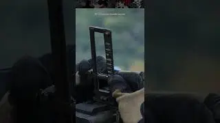 Adjustable Elevation and Windage to Help with Aiming
