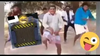 after getting VTOL from care package