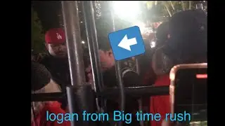 Big Time Rush Concert Miami, Florida