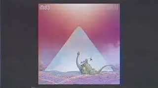 M83 - A Word of Wisdom (Official Audio)