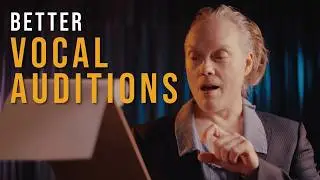 Singing Auditions – the missing piece