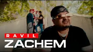 Abdurakhim Grid (Ravil aka) - ZACHEM KLIP 2023
