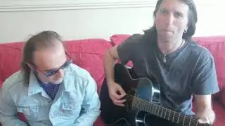 PagaRigo news videoclip
