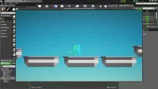 Paper2d Enemy AI || Unreal Engine 4 Tutorial