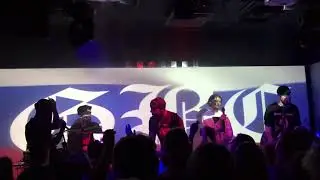 Mackned-Suicide live 4.06