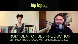 From Idea To Full Production