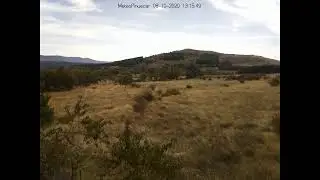 Emisión en directo desde Piñuecar