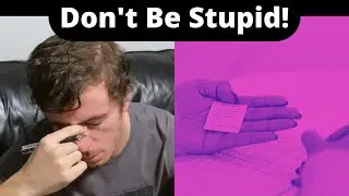 Easy Theory Doesn't Support Academic Integrity Violations...Again