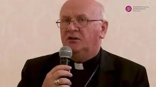 Abp Józef Górzyński po drugiej sesji Synodu o synodalności