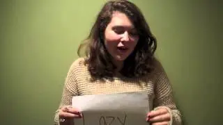 I Am Not My Stereotype