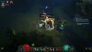 Diablo 3 patch 2.6: Necromancer set: Grace of Inarius