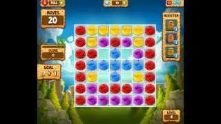 Pudding Pop Level 4