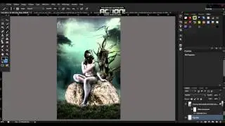 BRUTAL SPEED ART by 