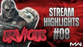 Stream Highlights #8