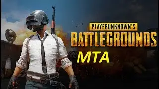 Pubg - Mta CCD Planet Solo , изи катка :?
