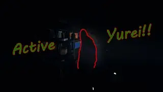 This Yurei Ghost Was ACTIVE - LVL 780+ Phasmophobia Gameplay