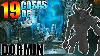 19 cosas que DEBES saber de Dormin (Shadow of the Colossus)