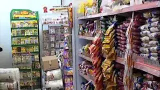 Clovão Supermercado